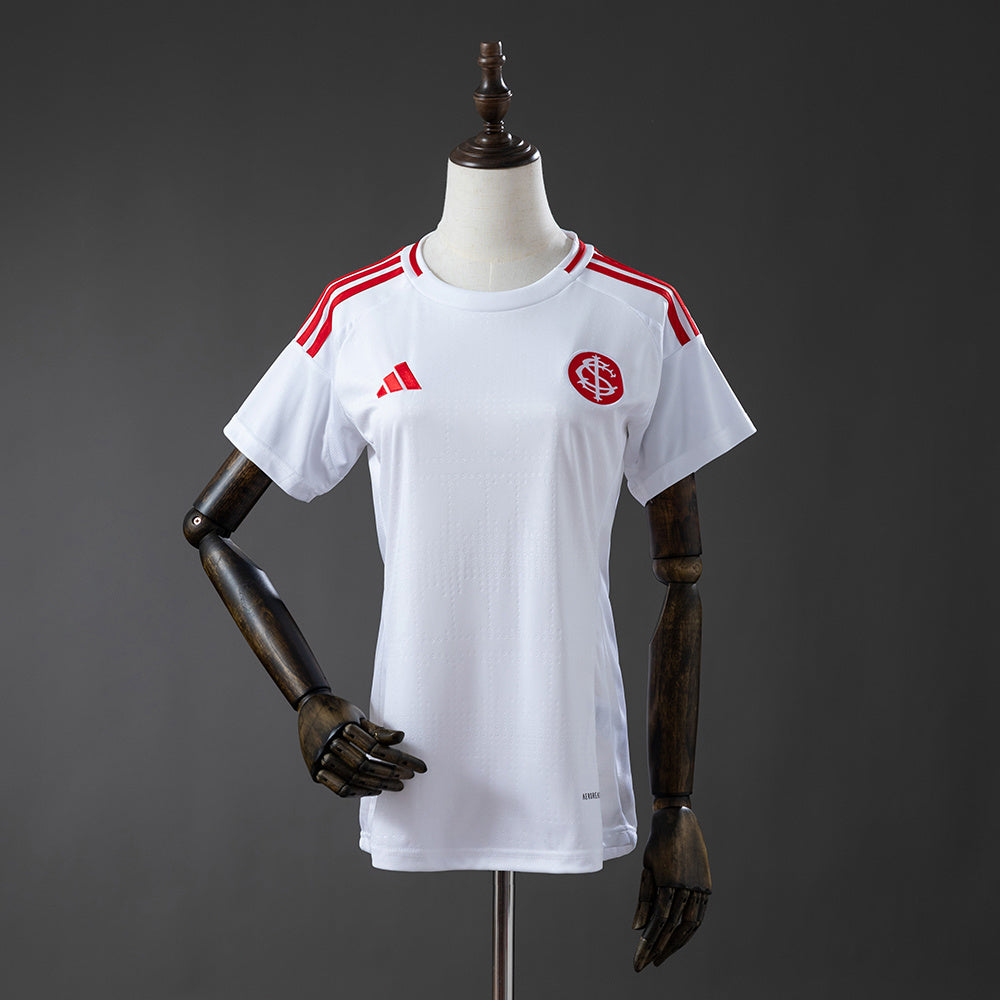 Internacional 25/26 Away Women's Jersey