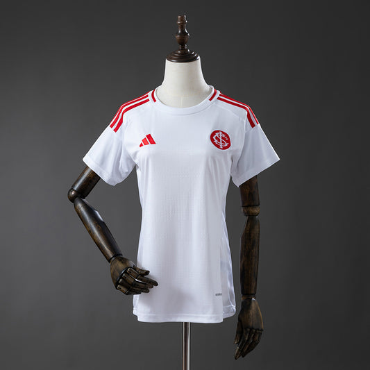 Internacional 25/26 Away Women's Jersey