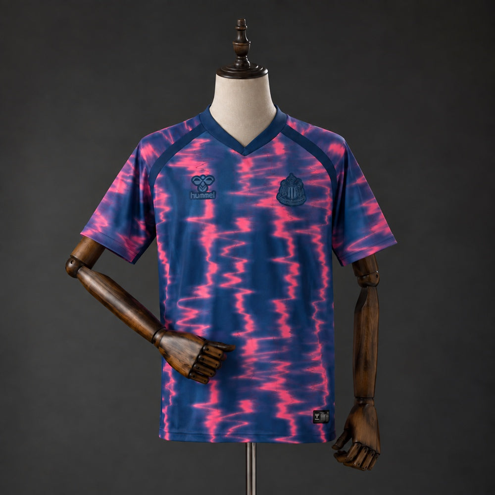 Sunderland 26/27 Blue-Purple Special Edition