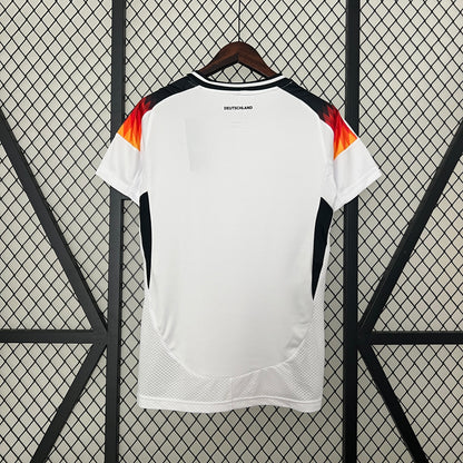 2024 Women Germany Home