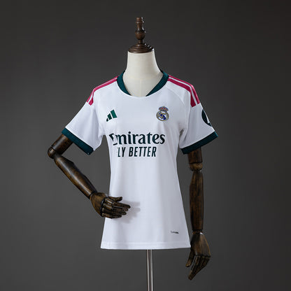 Real Madrid 26/27 Home Women's