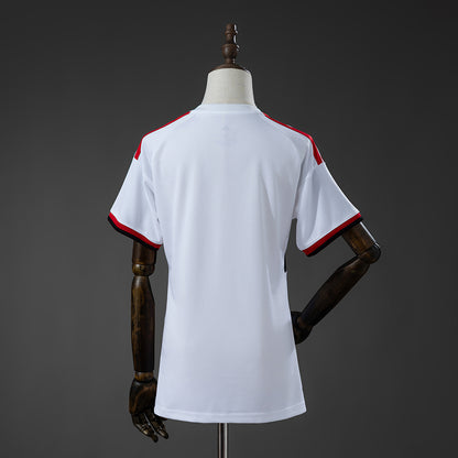 Flamengo 26/27 Away Women's Jersey