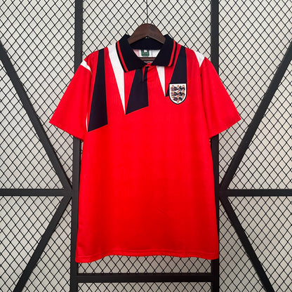 Retro England 1992 Away