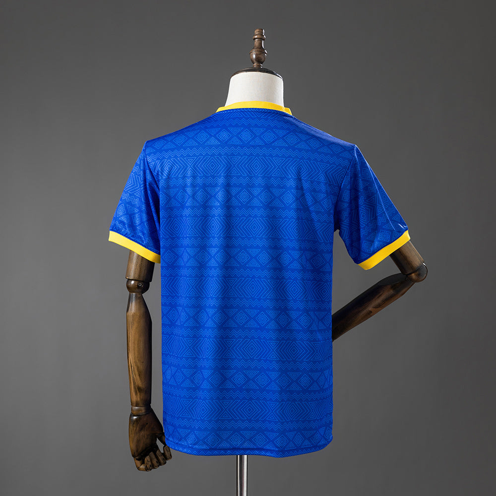 Brazil 26/27 Special Edition Blue