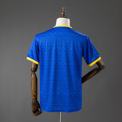 Brazil 26/27 Special Edition Blue