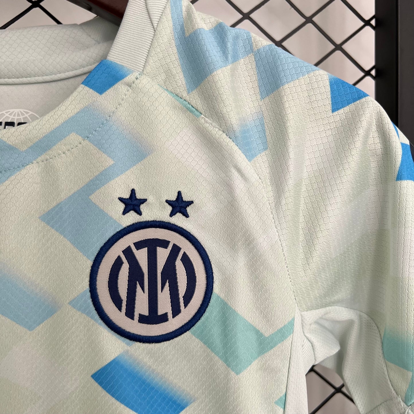 25/26 Kids Inter Milan Away