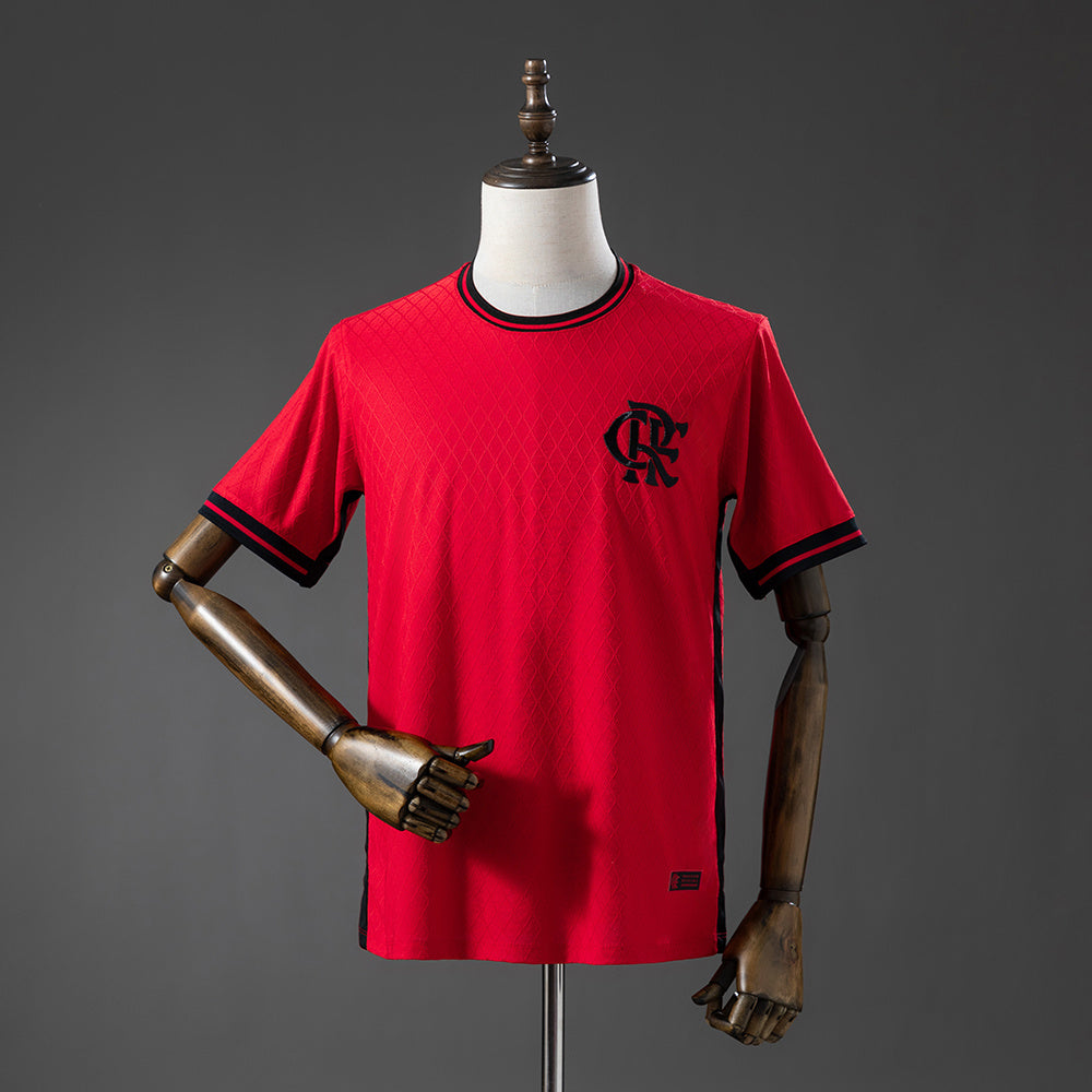 Flamengo 26/27 Special Edition Red