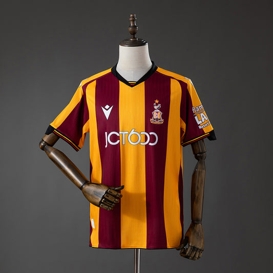Bradford City 26/27 Home