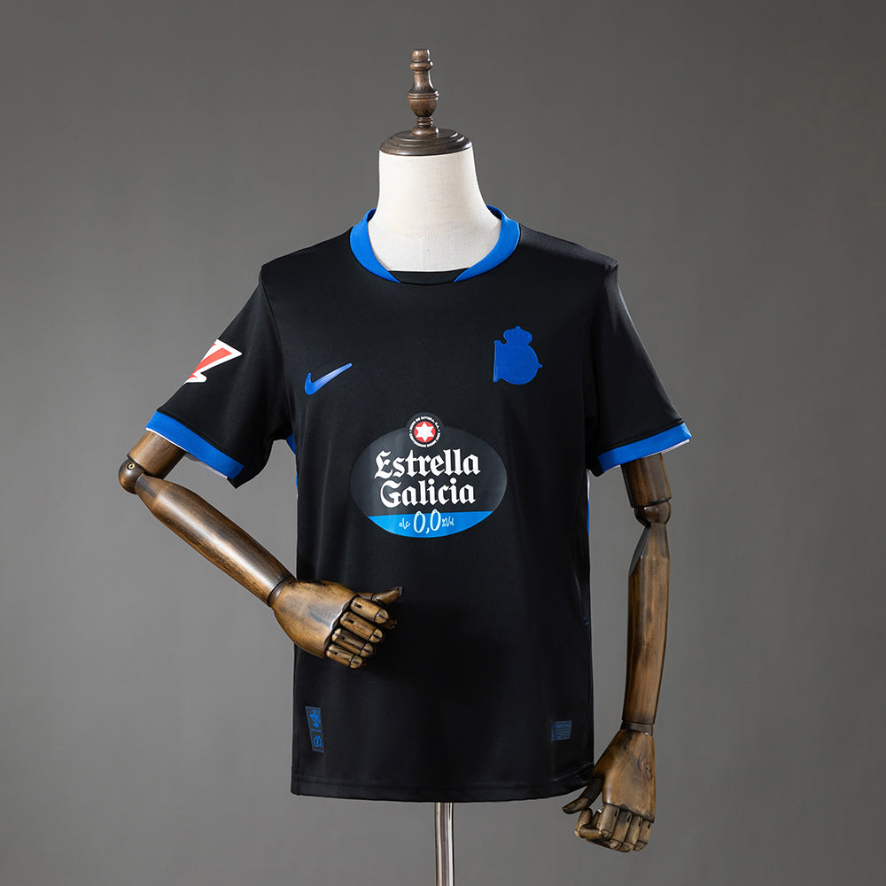 Deportivo La Coruña 26/27 Away