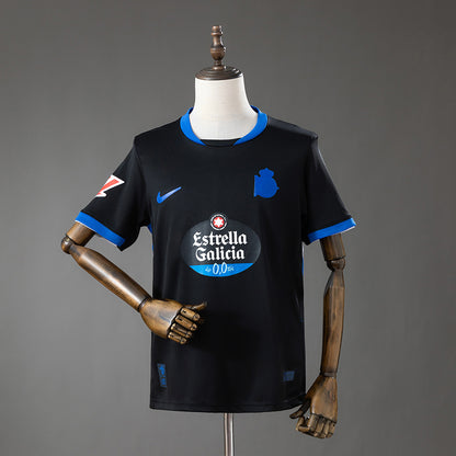 Deportivo La Coruña 26/27 Away