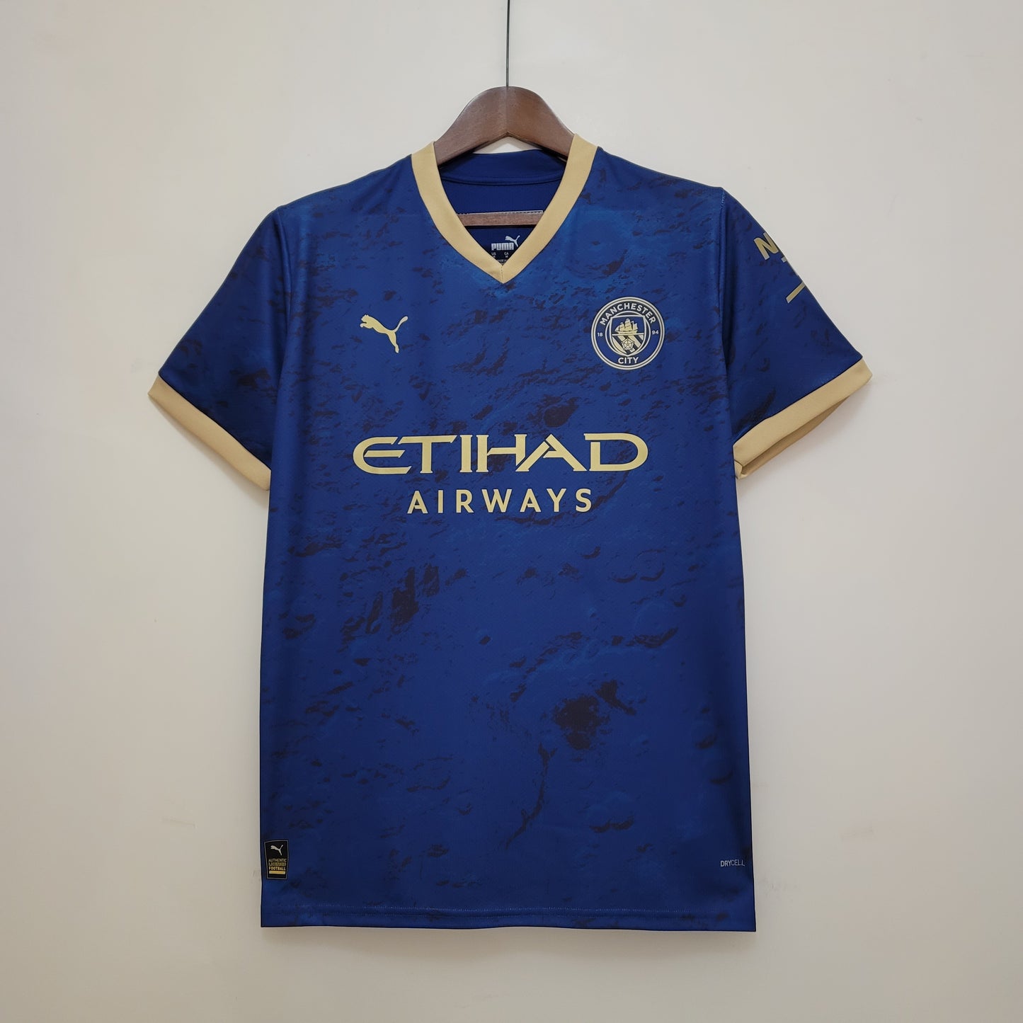 23/24 Manchester City Blue