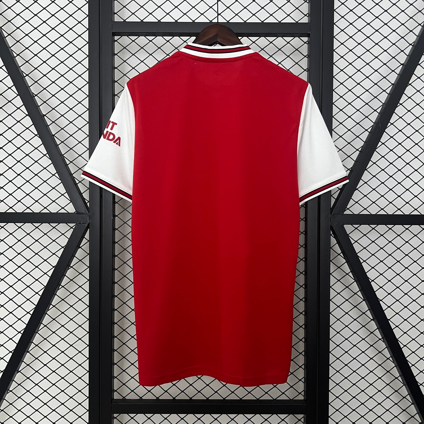 Retro Arsenal 19/20 Home