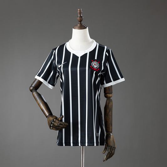 Corinthians 26/27 Away Women's Jersey