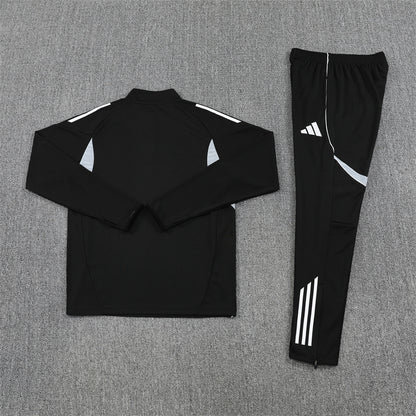 Germany Tracksuit-Black