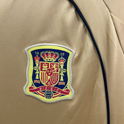 Retro Spain 2008 Away