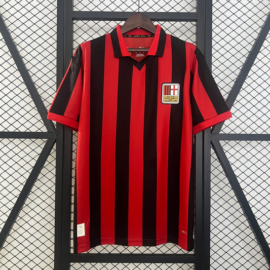 AC Milan 125th AnniversaryCommemorative Edition
