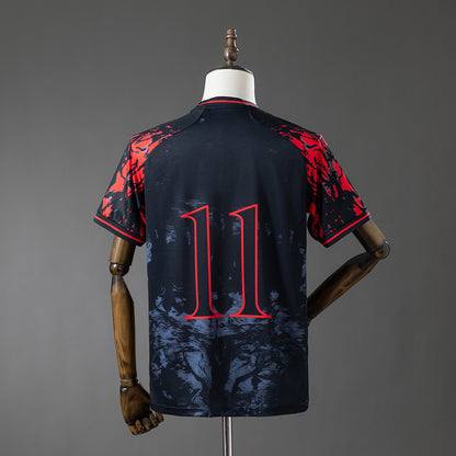 Hellfire Club x Stranger Things Special Edition