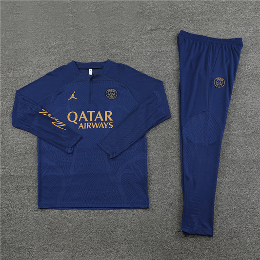Paris Saint Germain Tracksuit