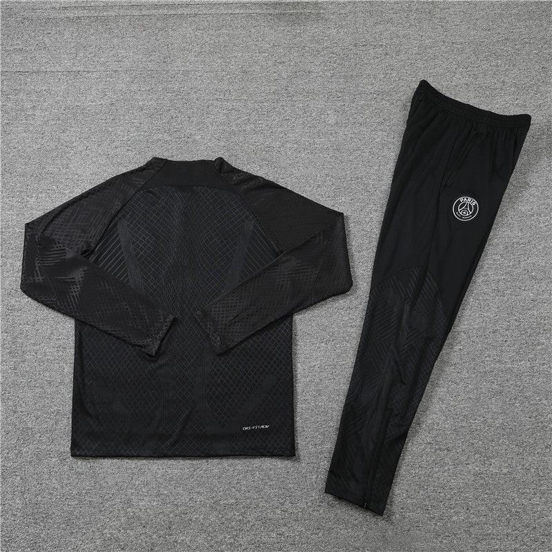 Paris Saint Germain Tracksuit