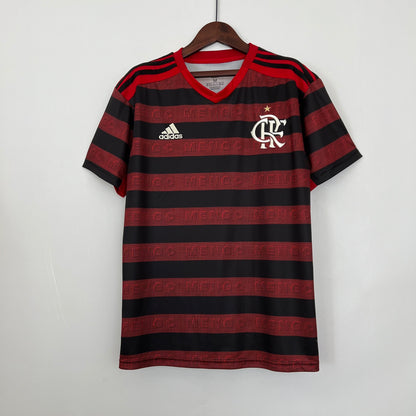 Retro Flamengo 19/20 home