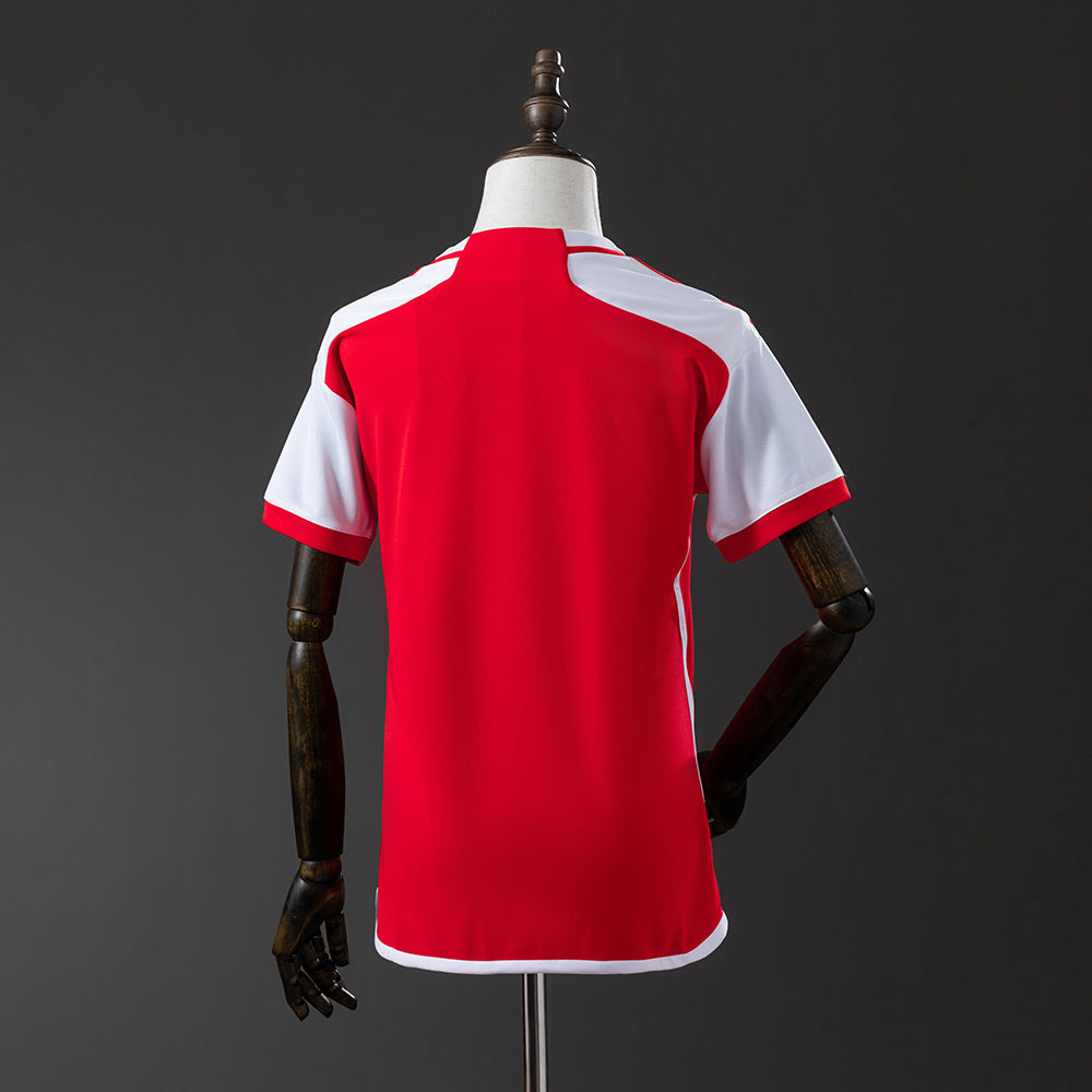 Internacional 24/25 Home Women's Jersey