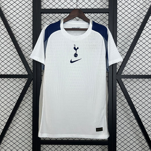 25/26 Tottenham Home