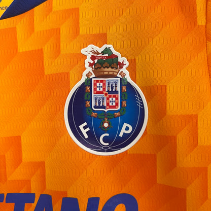 24/25 Kids Porto Away
