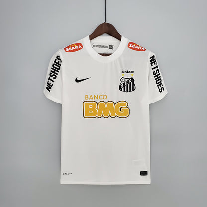Retro 11/12 Santos home