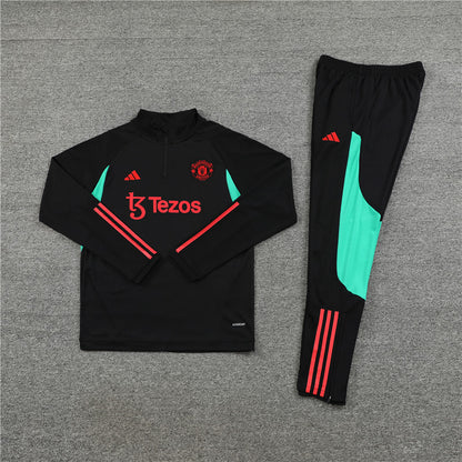 Manchester United Tracksuit