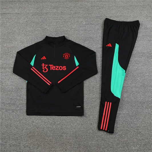 Manchester United Tracksuit