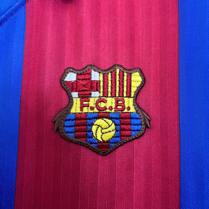 Retro FCB 91/92 home stadium