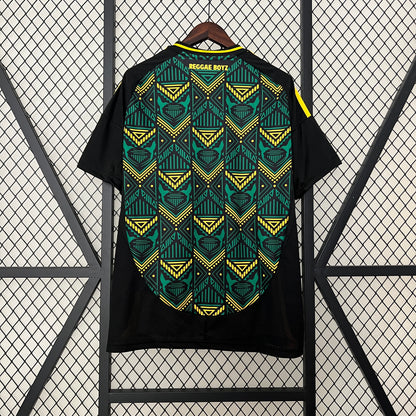 2024 Jamaica Away