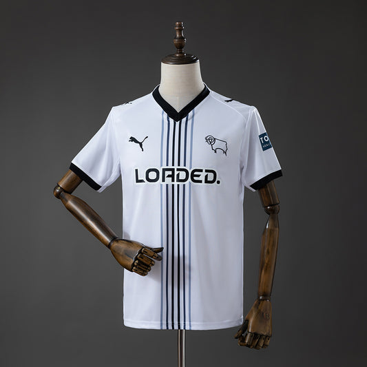 Derby County 26/27 Home