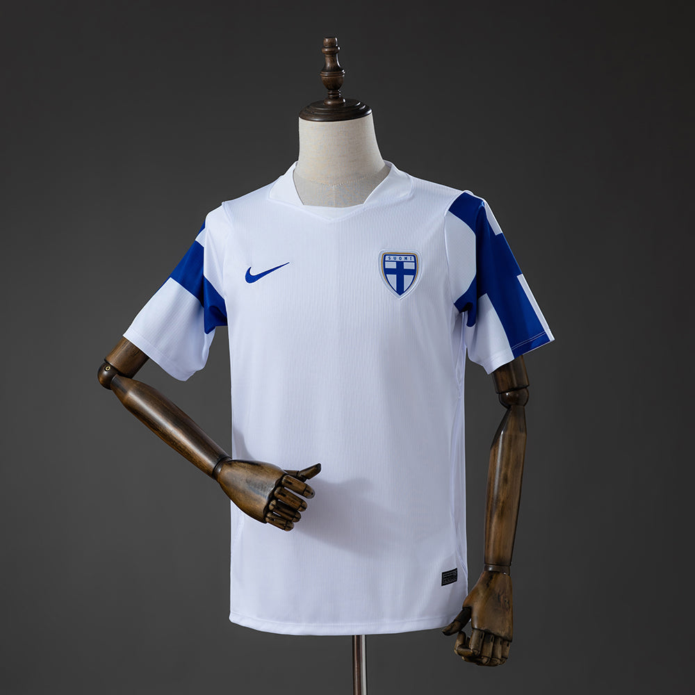 Finland 2026 Home