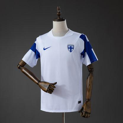 Finland 2026 Home