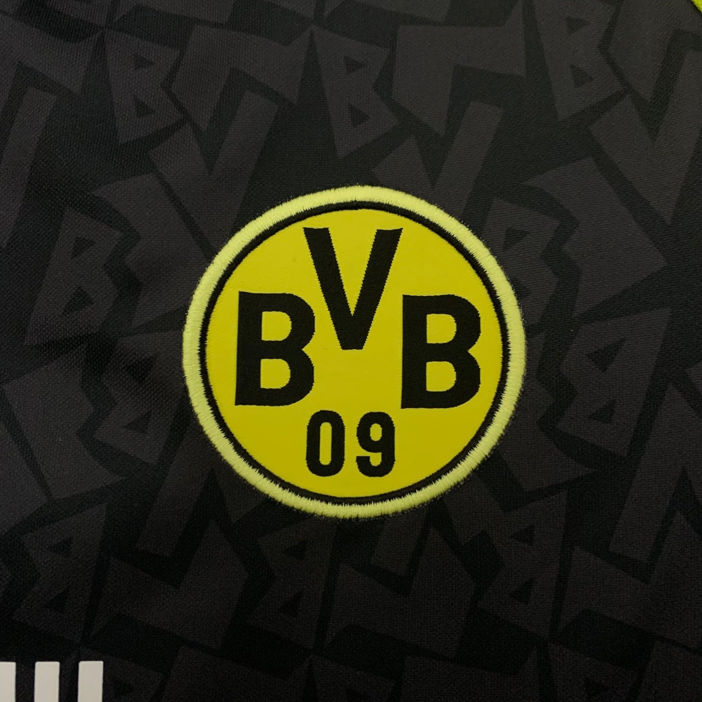 Retro Dortmund 95/96 Away