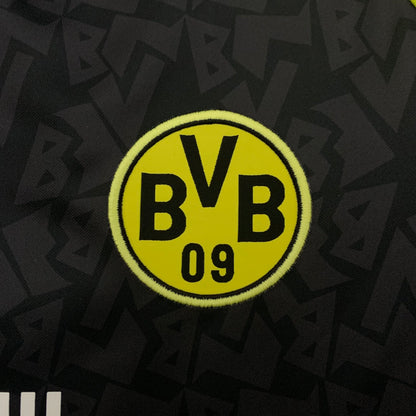Retro Dortmund 95/96 Away