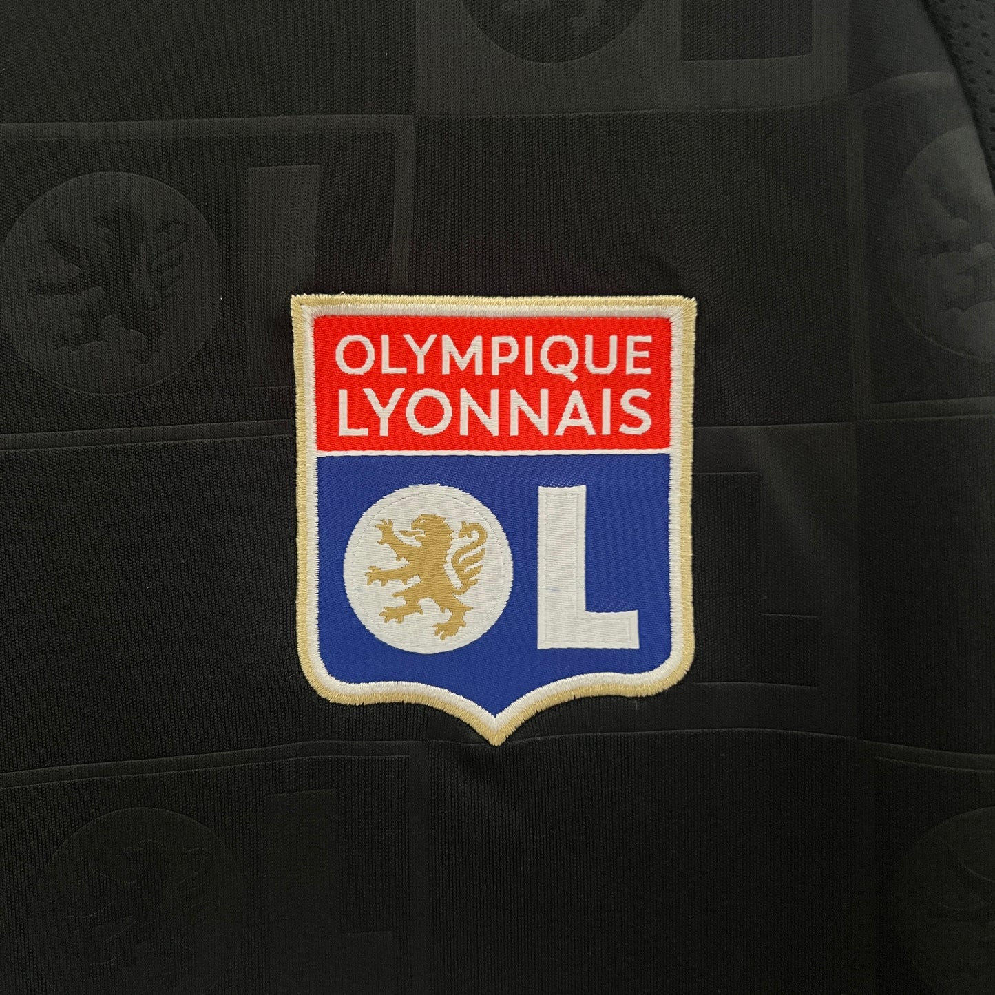 24/25 Lyon away