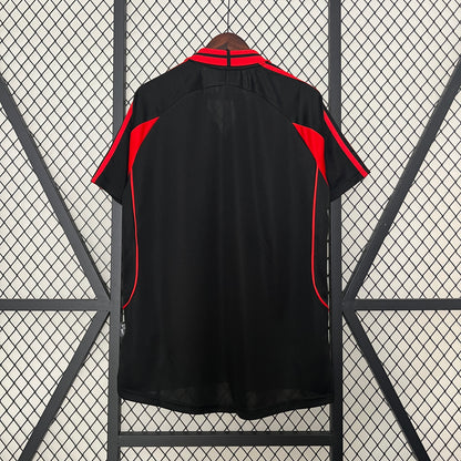 Retro AC Milan 00/01 Third Away