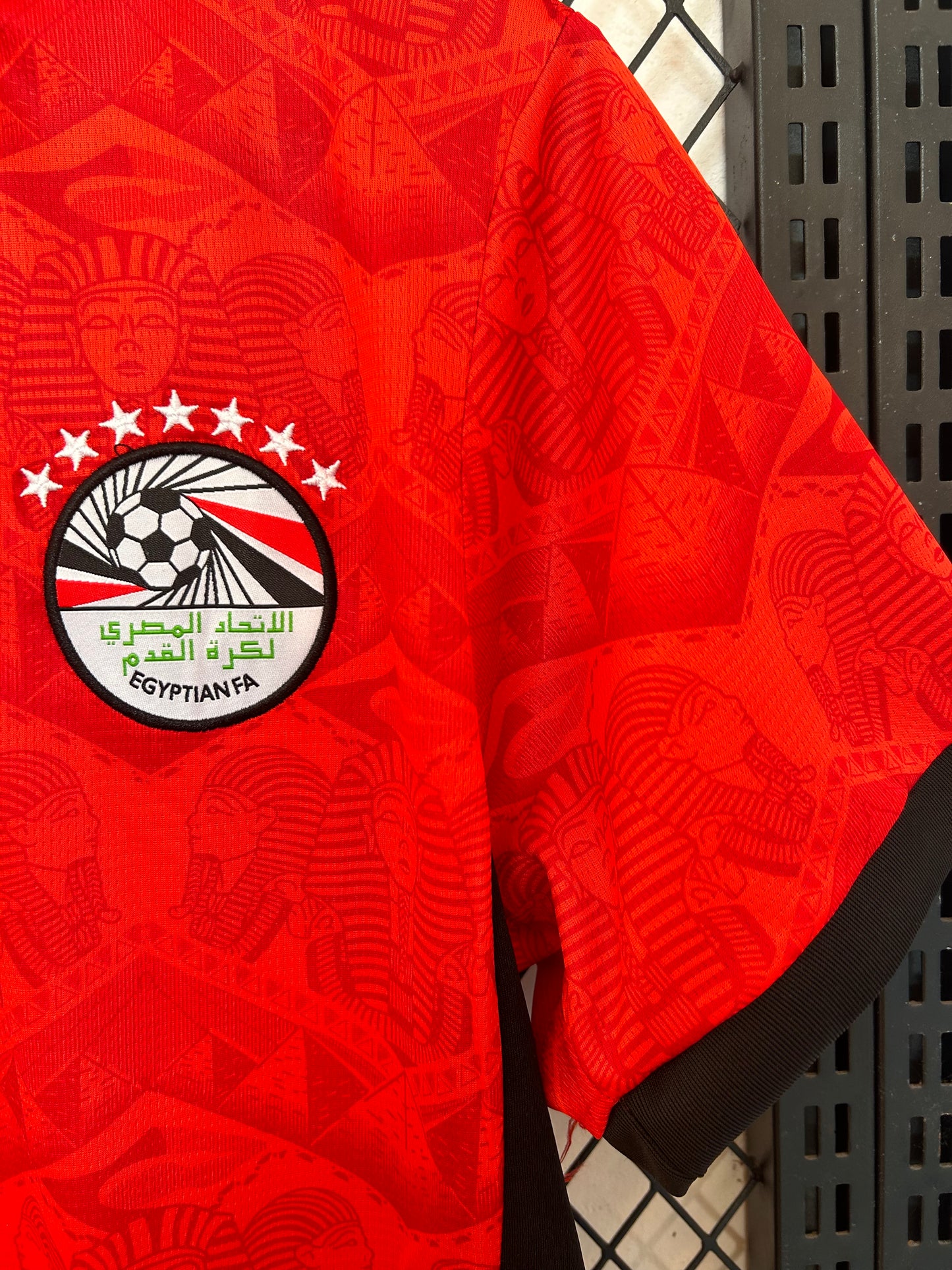 2025 Egypt Home