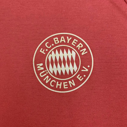 Bayern Munich Cotton T-shirt