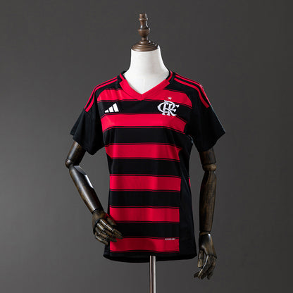 25/26 women Flamengo home