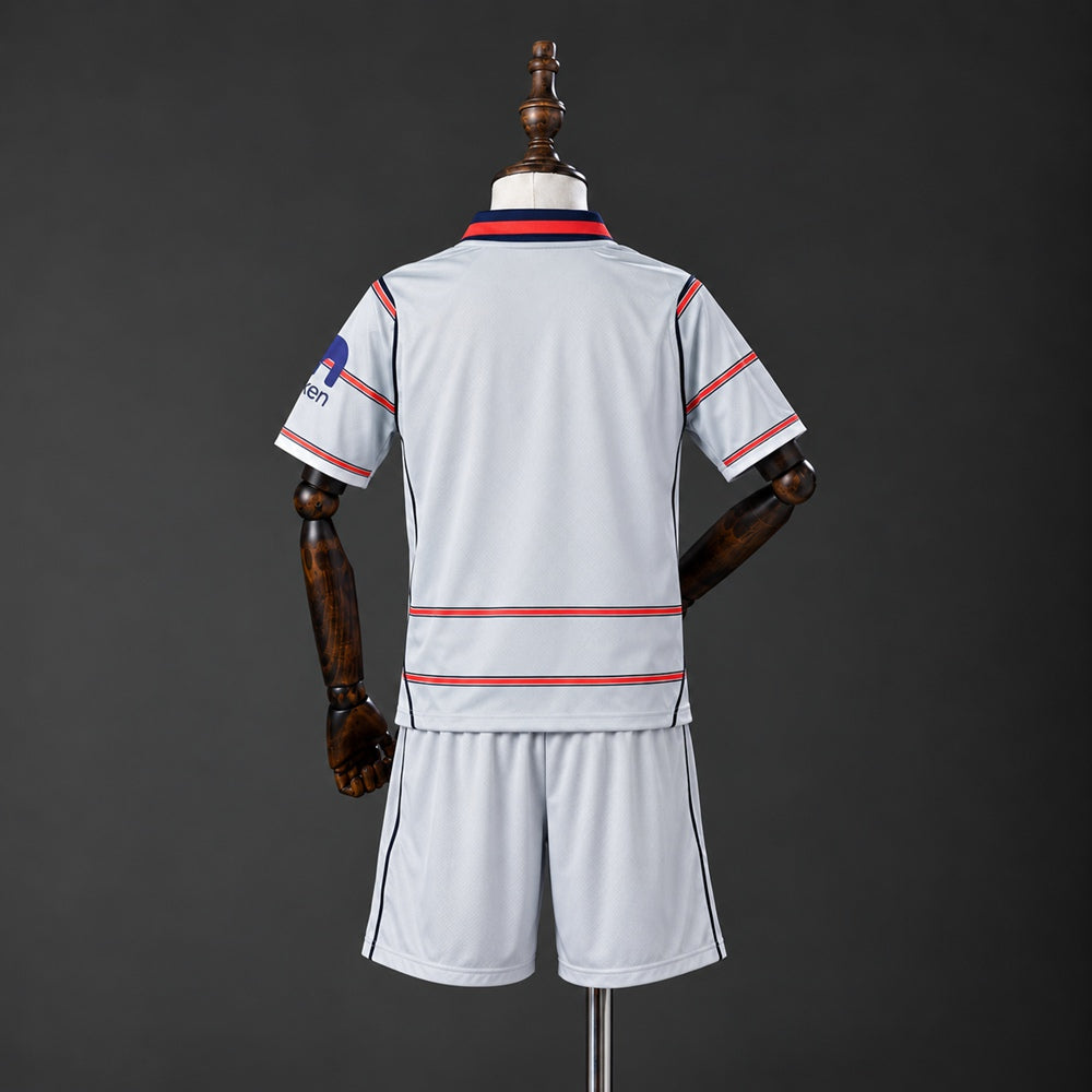 Atletico Madrid 26/27 Third Away Kids Kit