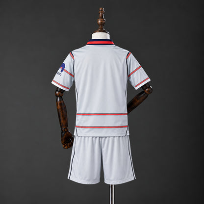 Atletico Madrid 26/27 Third Away Kids Kit