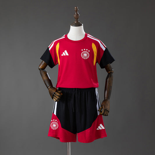Germany 2026 Player Version Training Kids Kit
