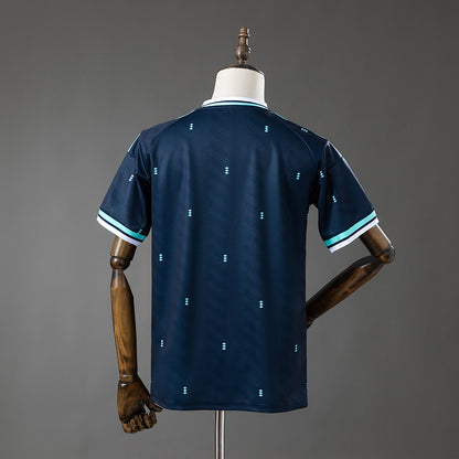 Germany 2026 Away Embroidery Art Edition Jersey