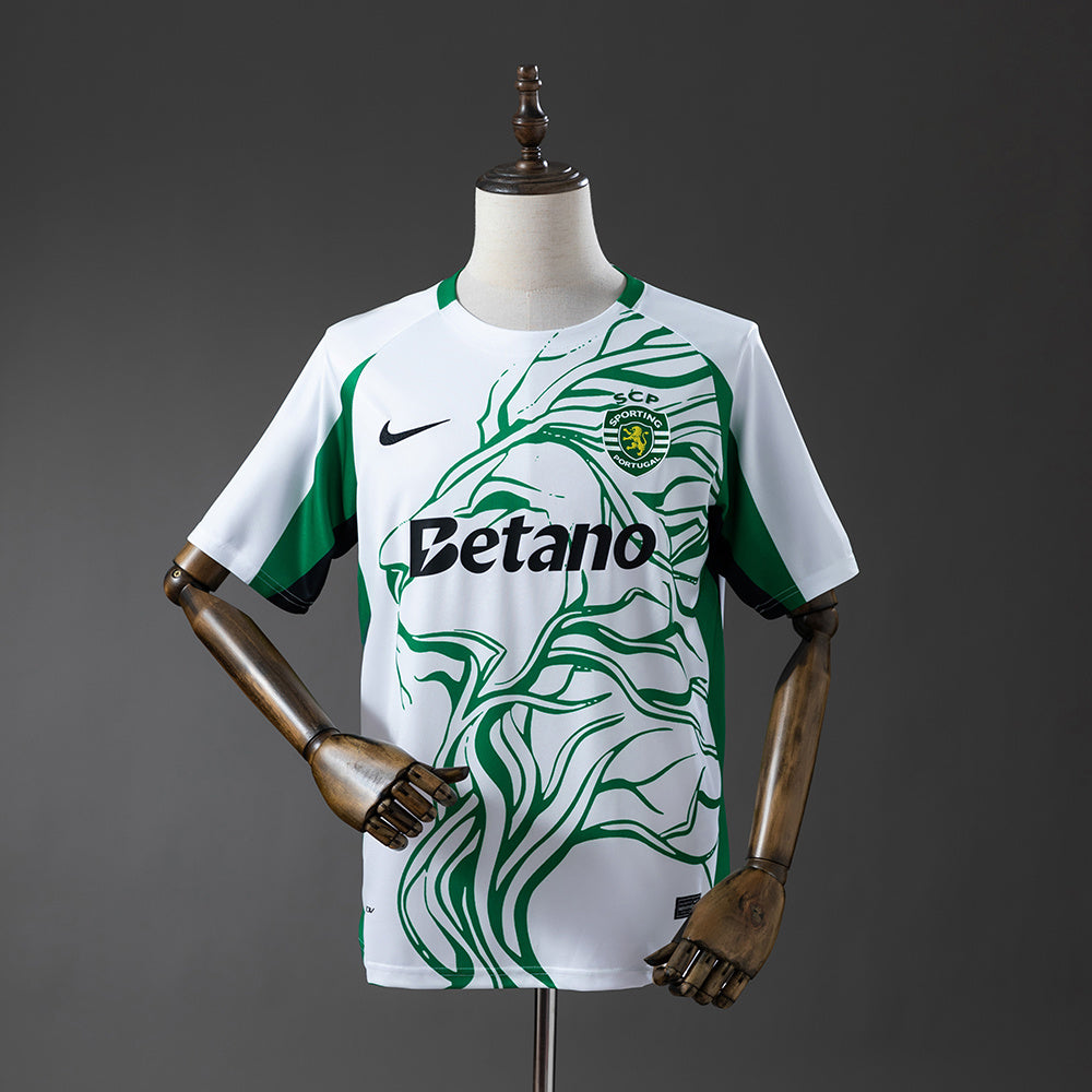 25/26 Sporting Lisbon Special Edition