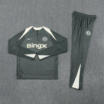 Chelsea Tracksuit