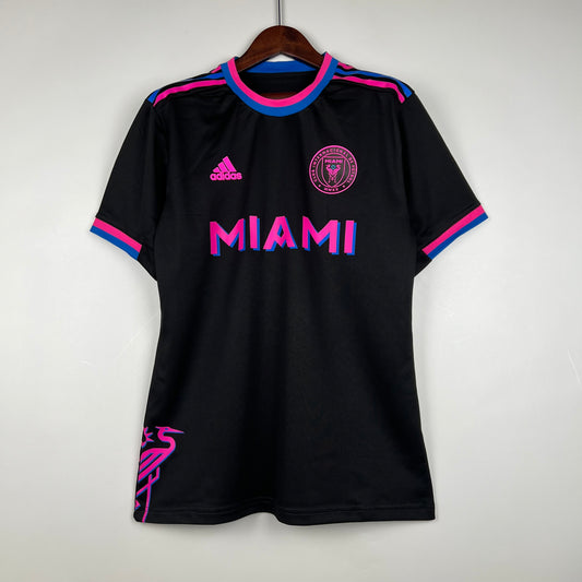 23/24 Miami Black