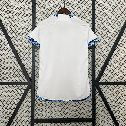 24/25 Women Cruzeiro Away